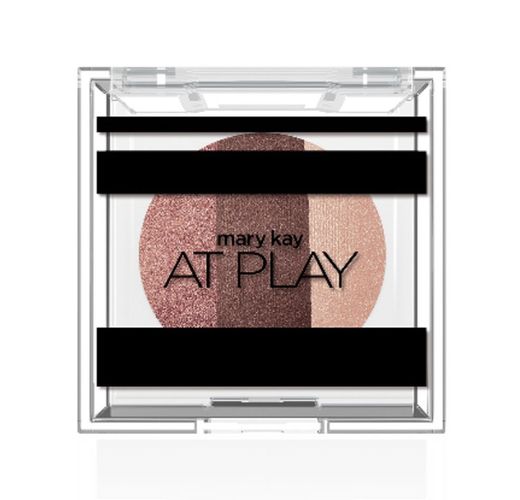 Trío de sombras Mary Kay At Play®