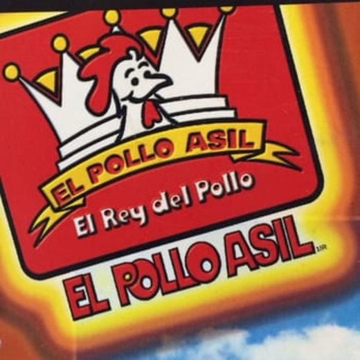 Pollo Asil