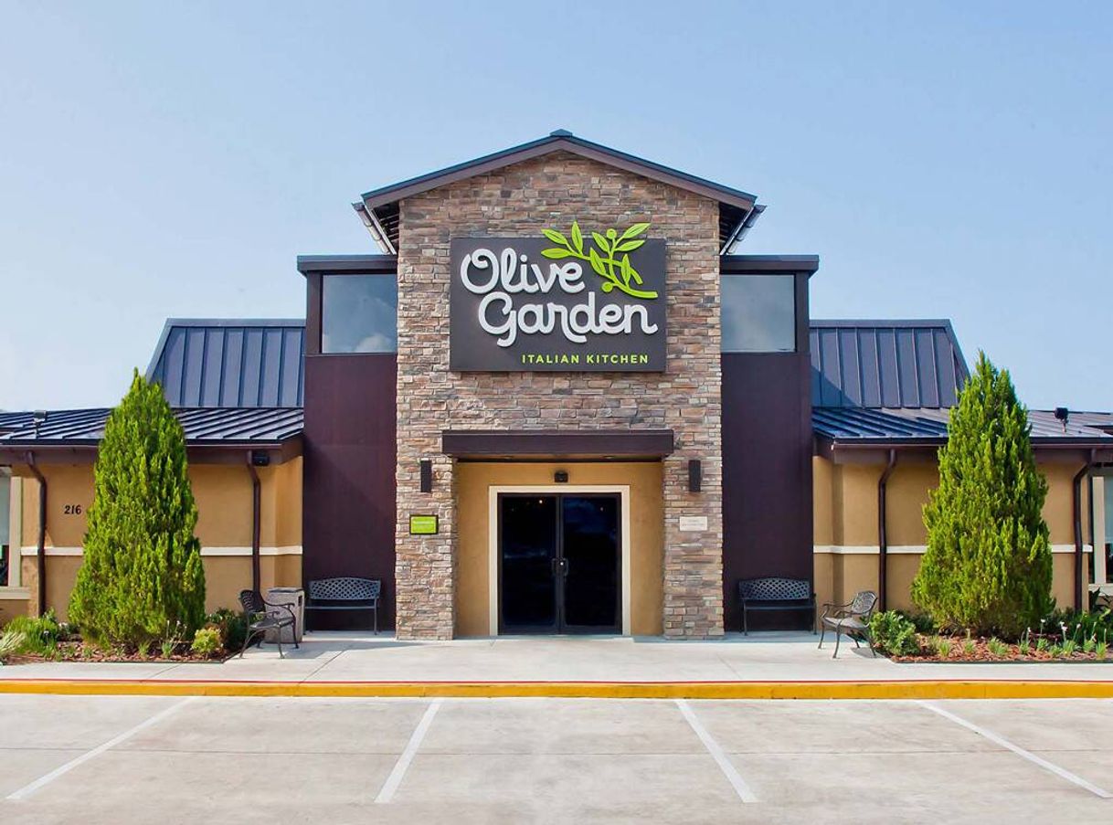 Restaurants Olive Garden Italian Restaurant