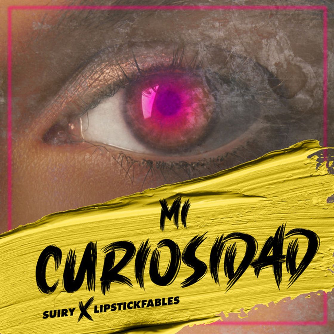 Music Mi Curiosidad