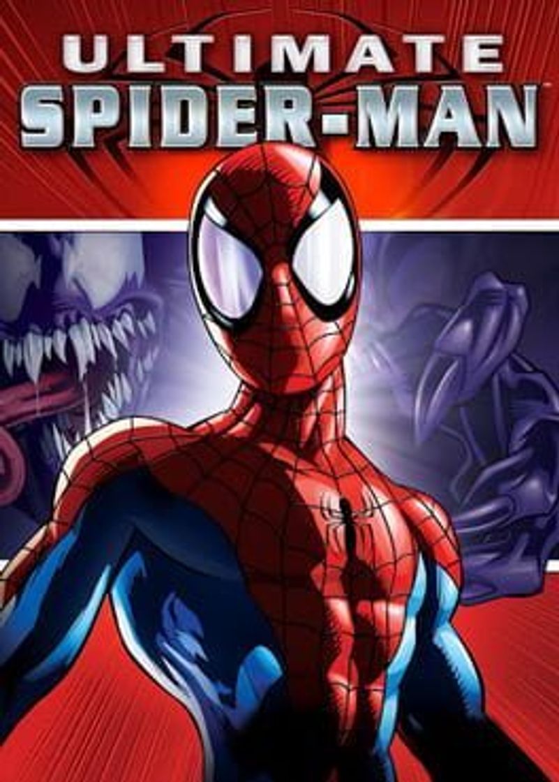 Videogames Ultimate Spider-Man