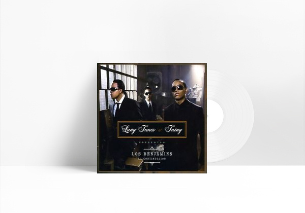 Music Lento (Remix) [feat. Wisin & Yandel]
