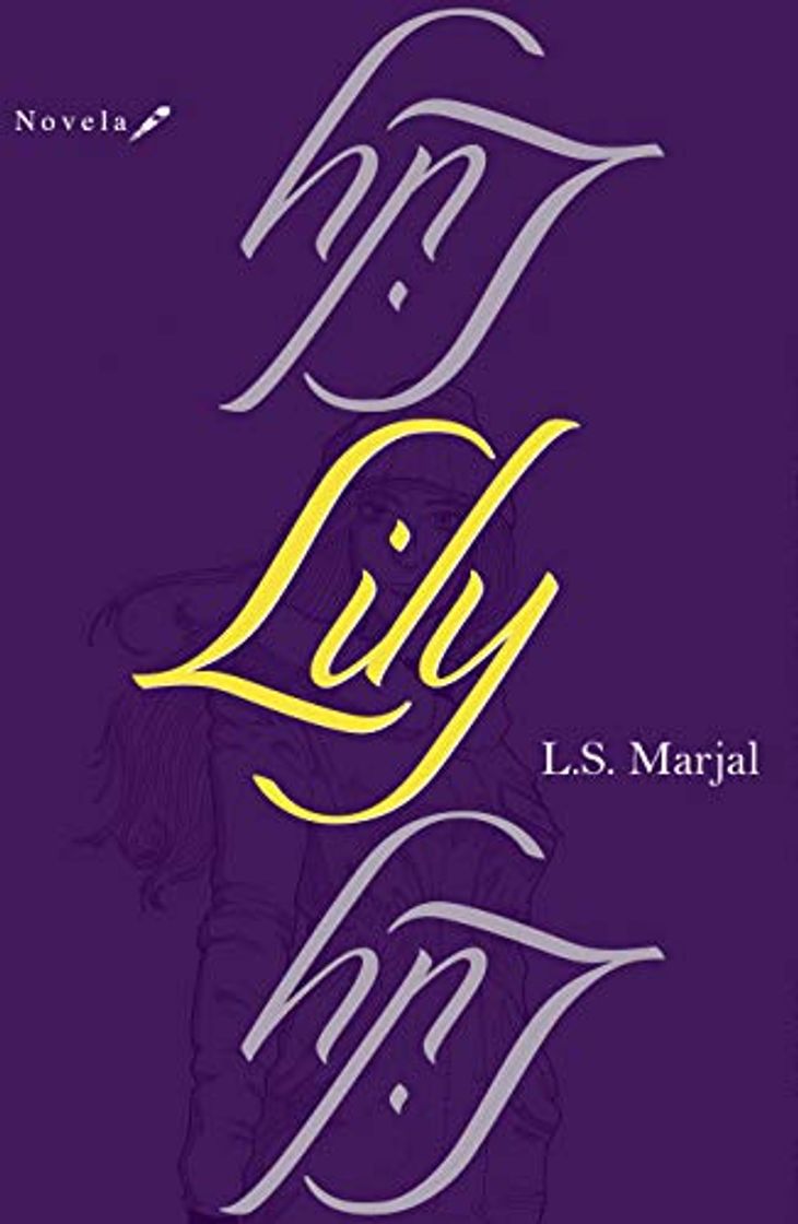 Book Lily