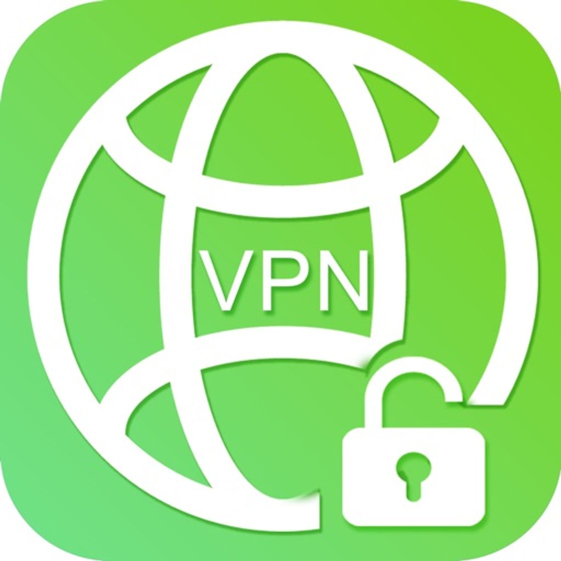 App GreenNetVPN