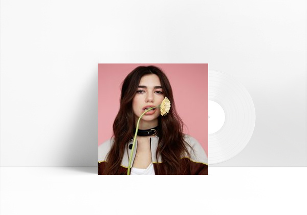 Love Yourself-Dua Lipa cover