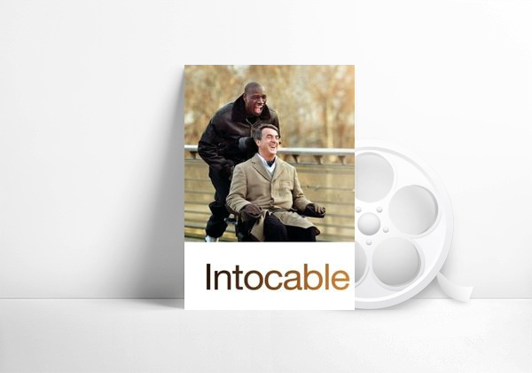 Película Intocable