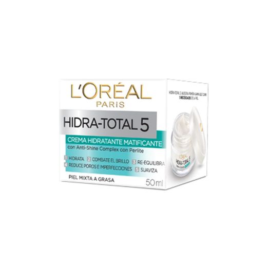 L'Oréal Paris Hidra