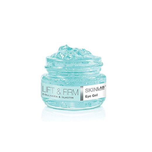 Skin Lab Eye Gel Lift & Firm 20 g