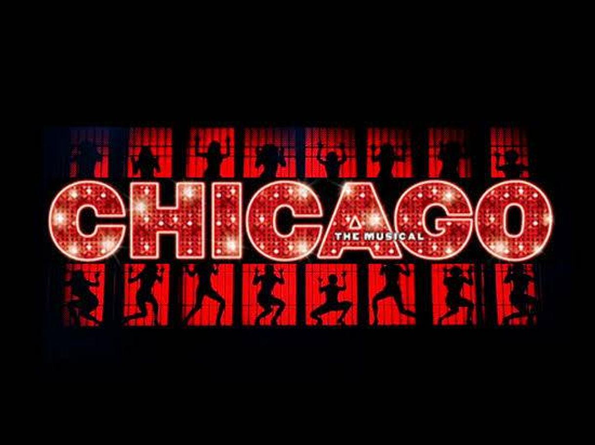 Fashion Chicago el musical