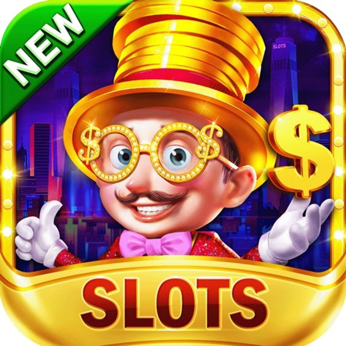 App Cash Frenzy™ - Slots Casino