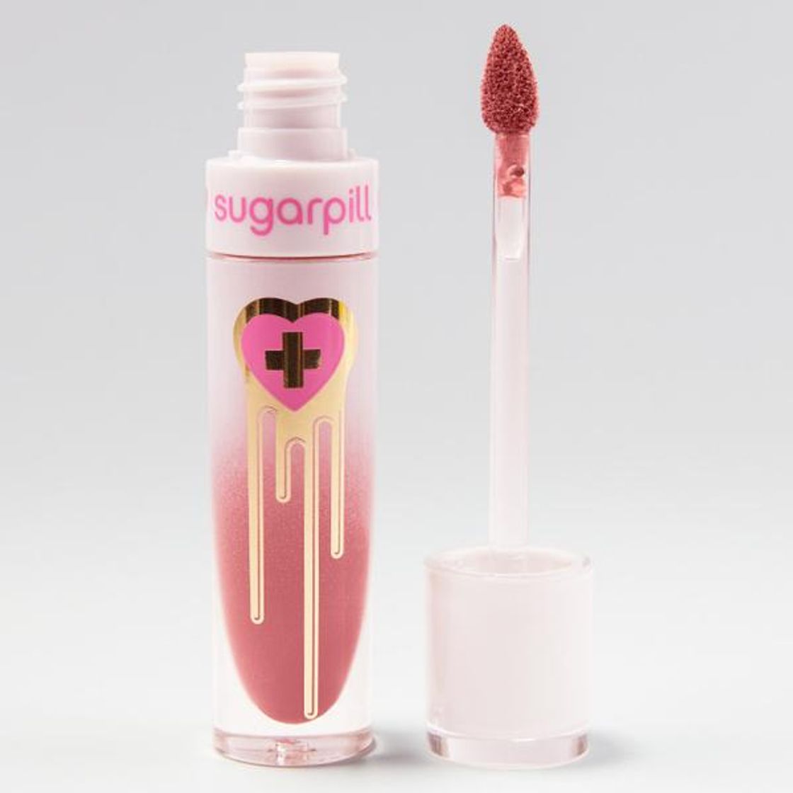 Trinket Liquid Lip Color – Sugarpill Cosmetics