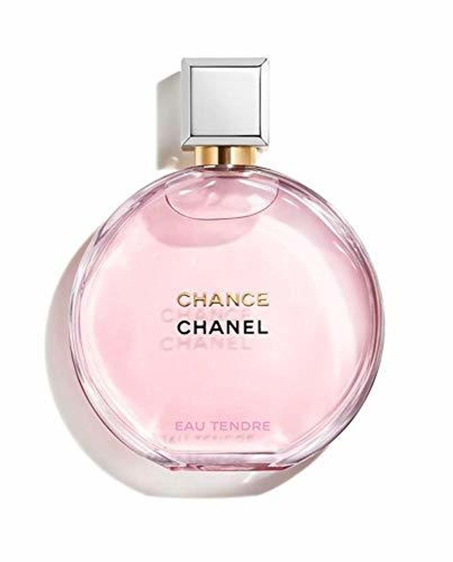 Social Chanel Chance Eau Tendre Edp Vapo 50 Ml