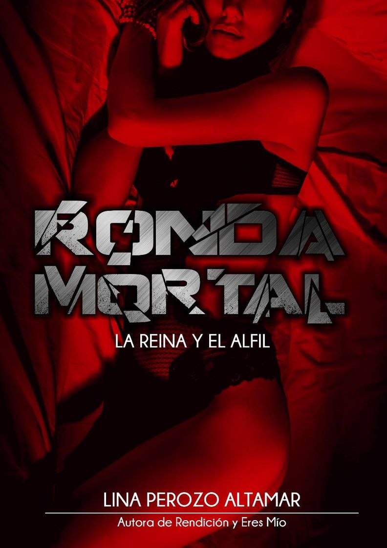 Fashion Ronda mortal: La reina y el alfil 