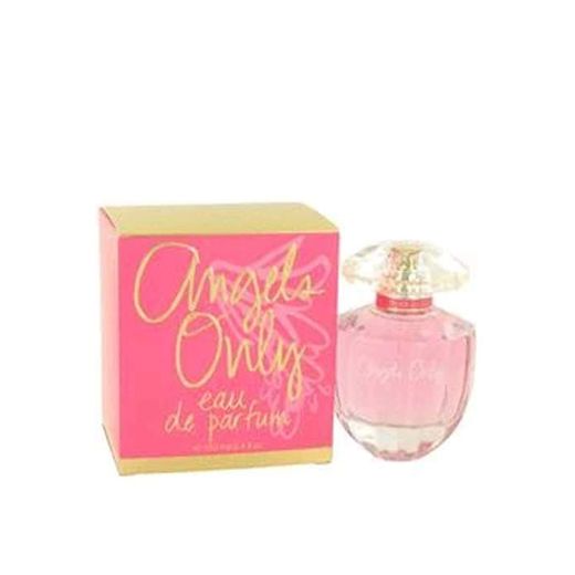 Victoria's secret - Angels only perfume 3