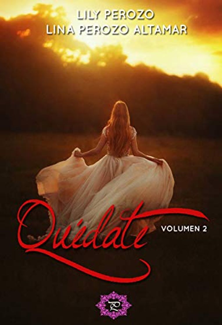 Book Quédate: Volumen 2