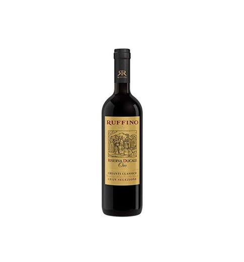 RISERVA DUCALE GOLD CHIANTS CLASSIC GRAN SELECTION 2014 DOCG 75 CL