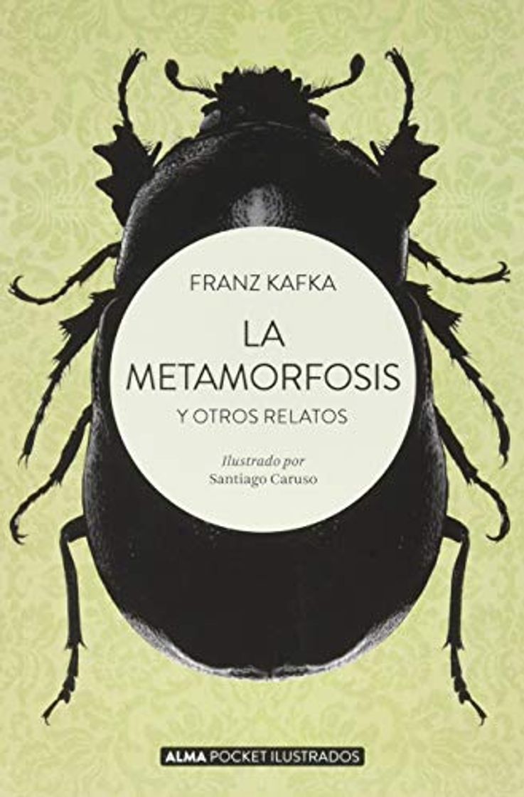 Book La metamorfosis y otros relatos