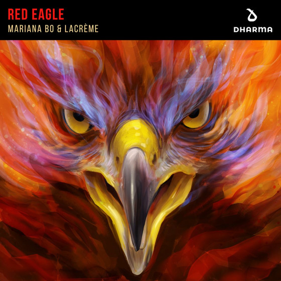 Canción Red Eagle