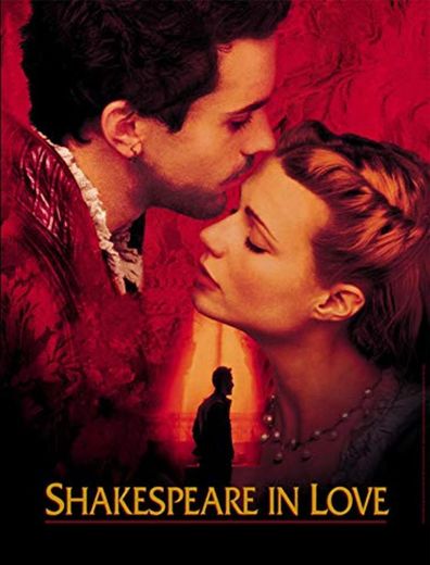 Shakespeare in Love: Screenplay