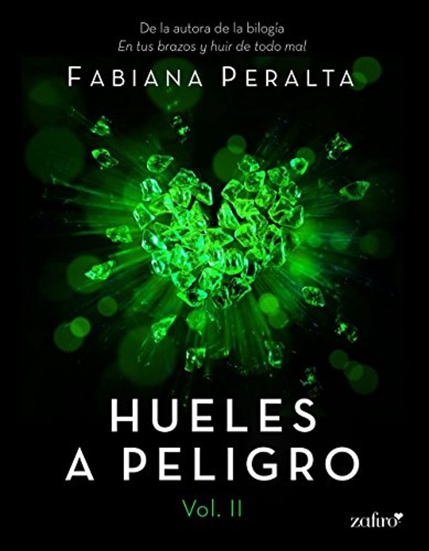 Hueles a peligro