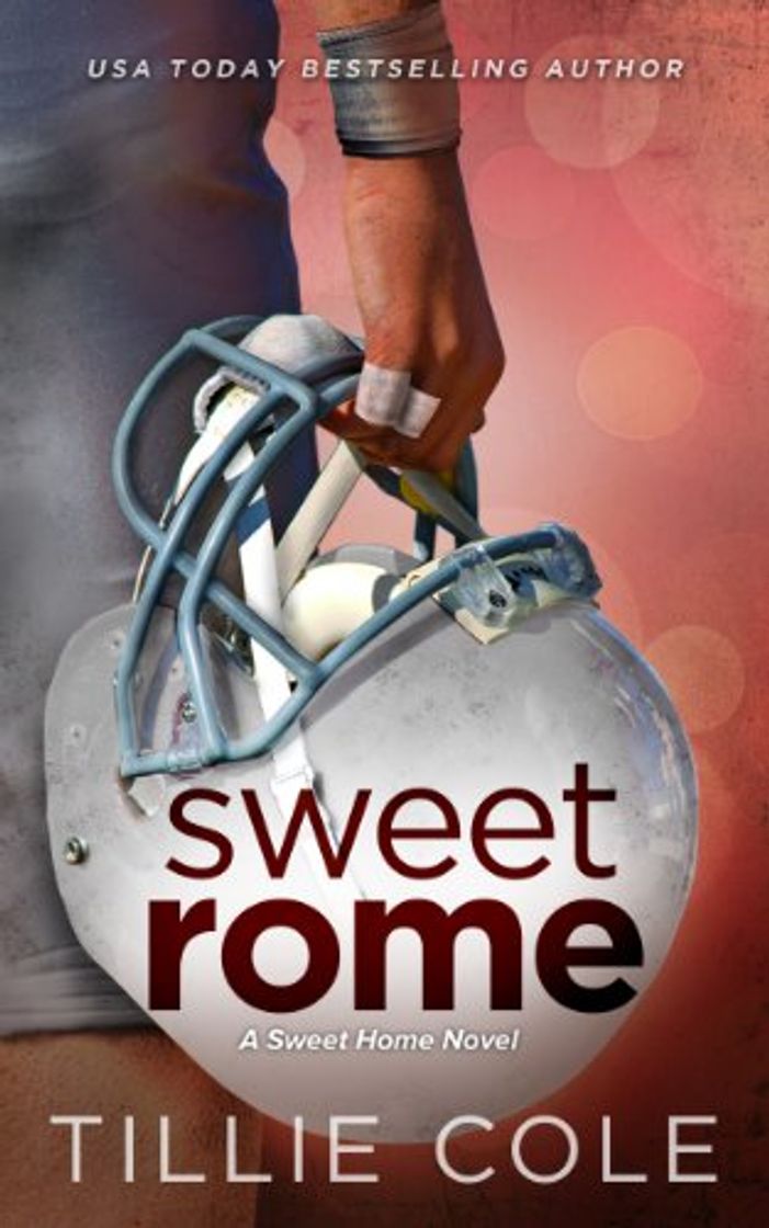 Rome, Sweet Rome