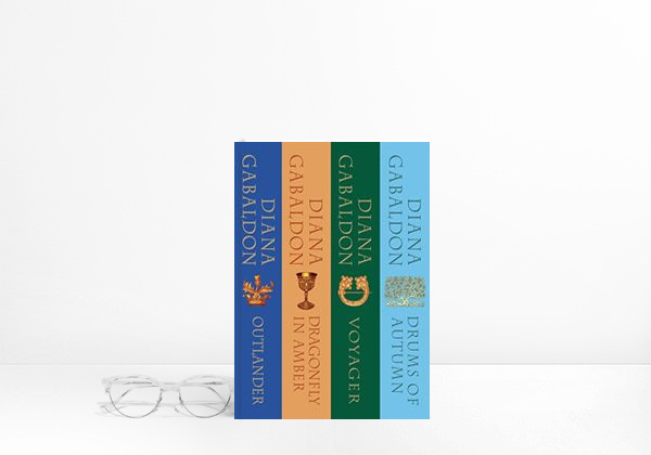 Libro Serie Lord John