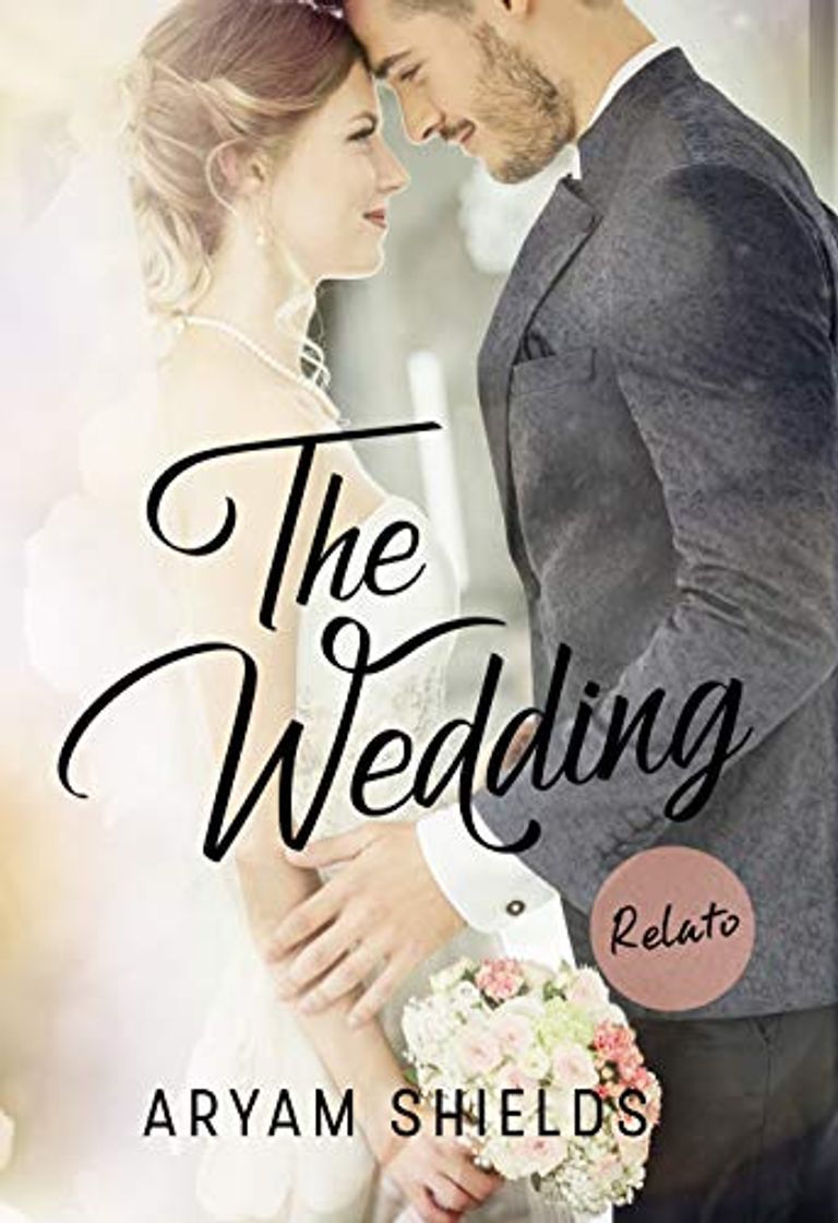 Libro The Wedding: Relato- Crossover