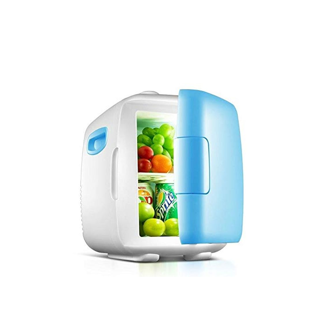 Producto HUIQC Mini refrigerador para enfriar y calentar el automóvil