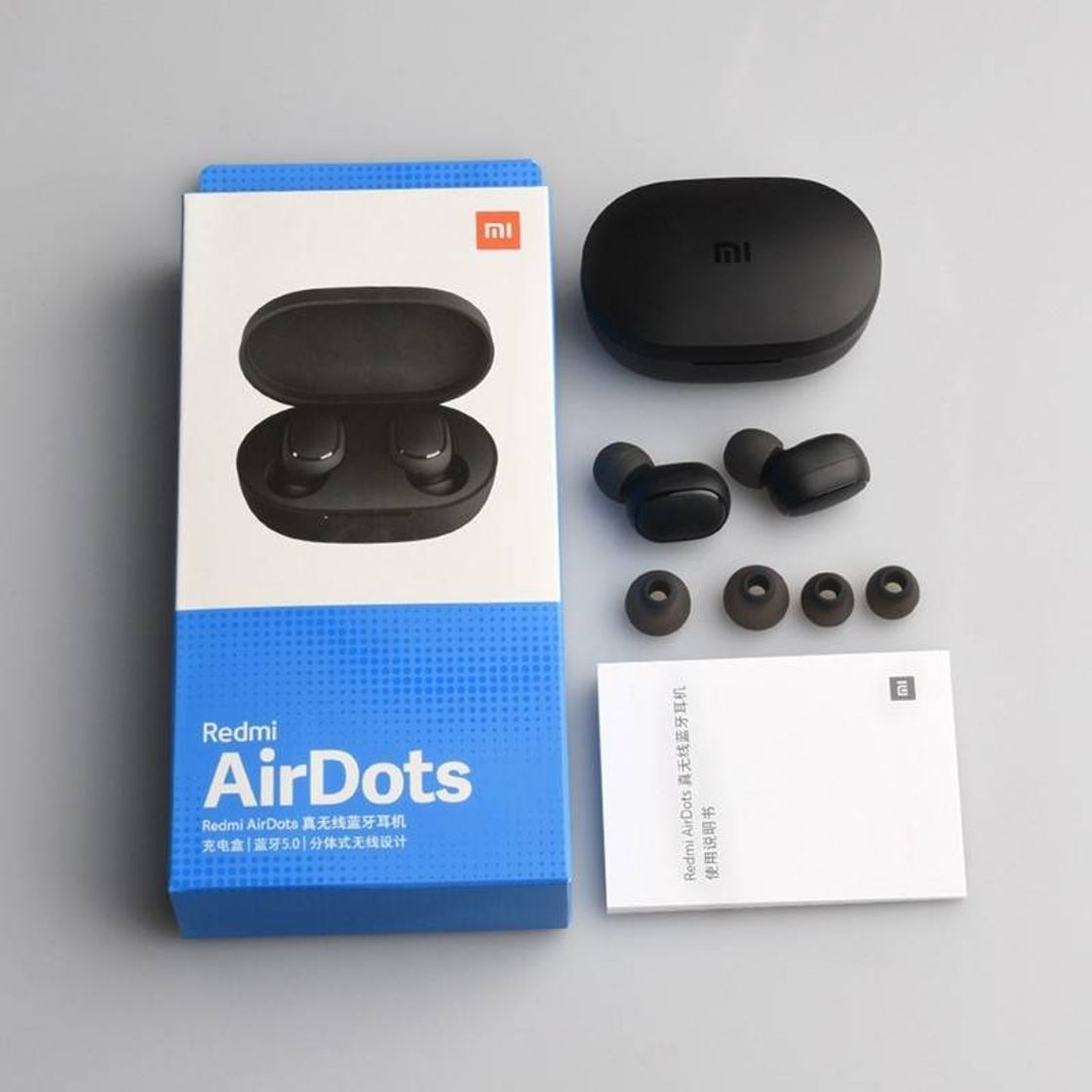 Electrónica Auriculares Xiaomi Redmi Airdots