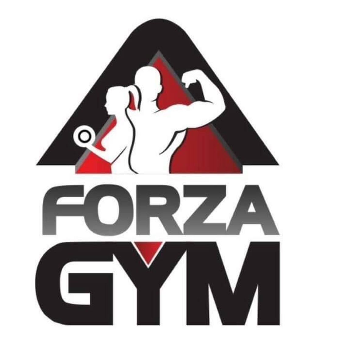Forza gym Chetumal