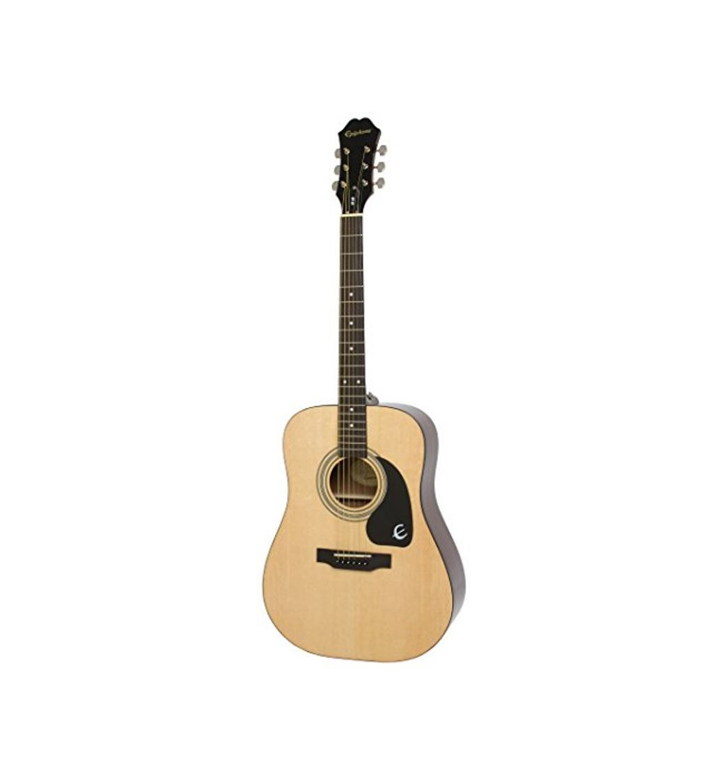 Product Epiphone DR-100 - Guitarras acústicas con cuerdas metálicas