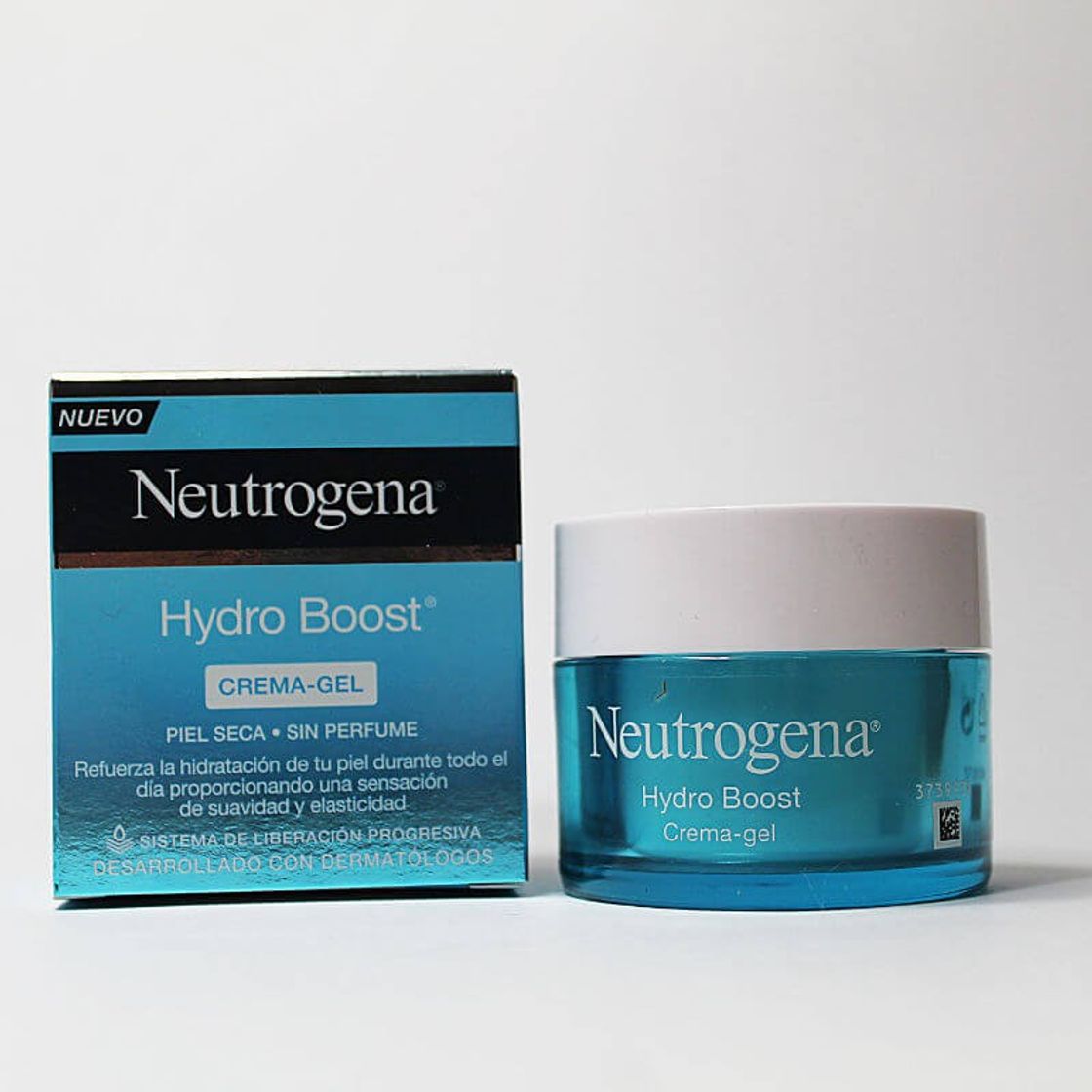 Beauty Neutrogena Hydro Boost Crema Gel