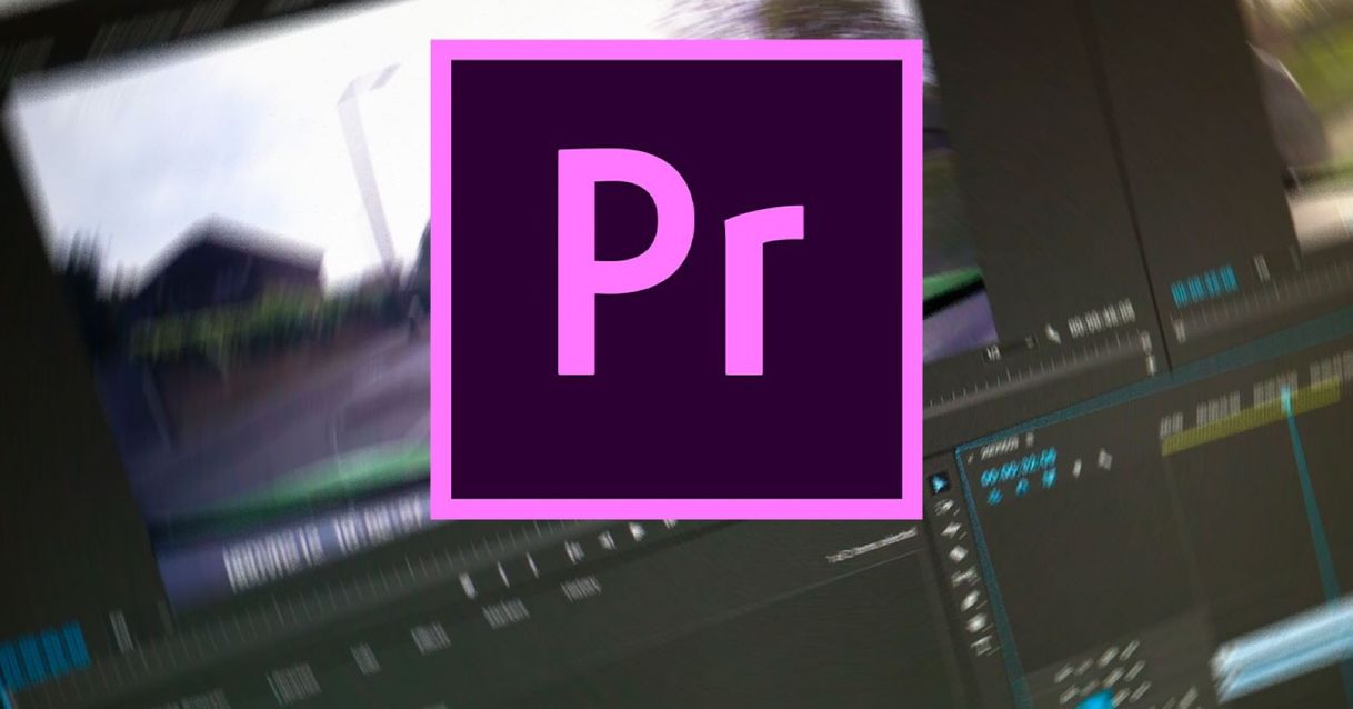 Moda Adobe Premiere Pro