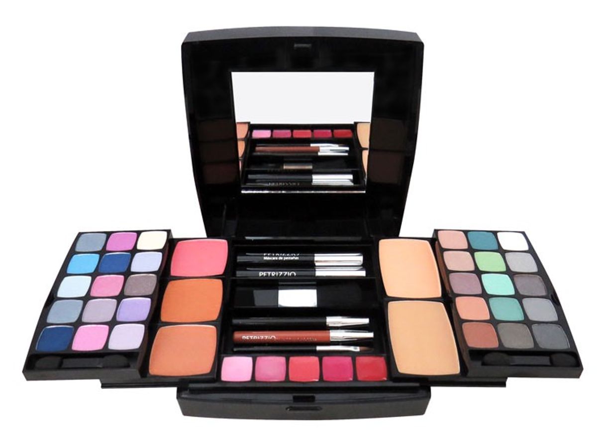 Social Kit Be Glamorous