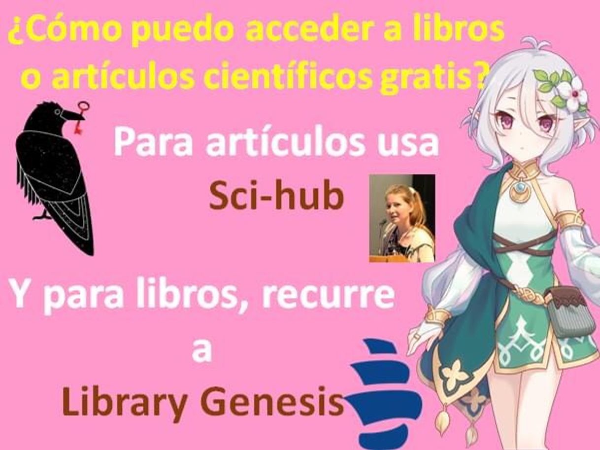 Fashion Acceso a libros y artículos científicos gratis 