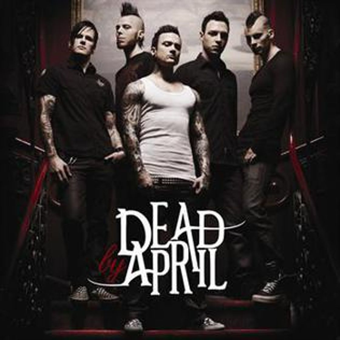 Canción Dead by April 