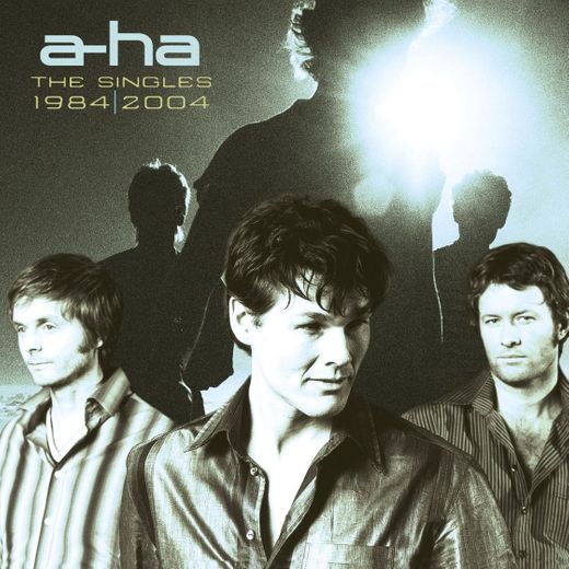 CRYING IN THE RAIN- A-HA