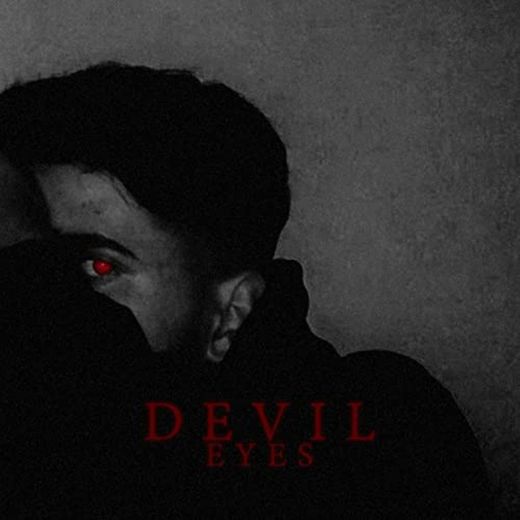 Devil Eyes 