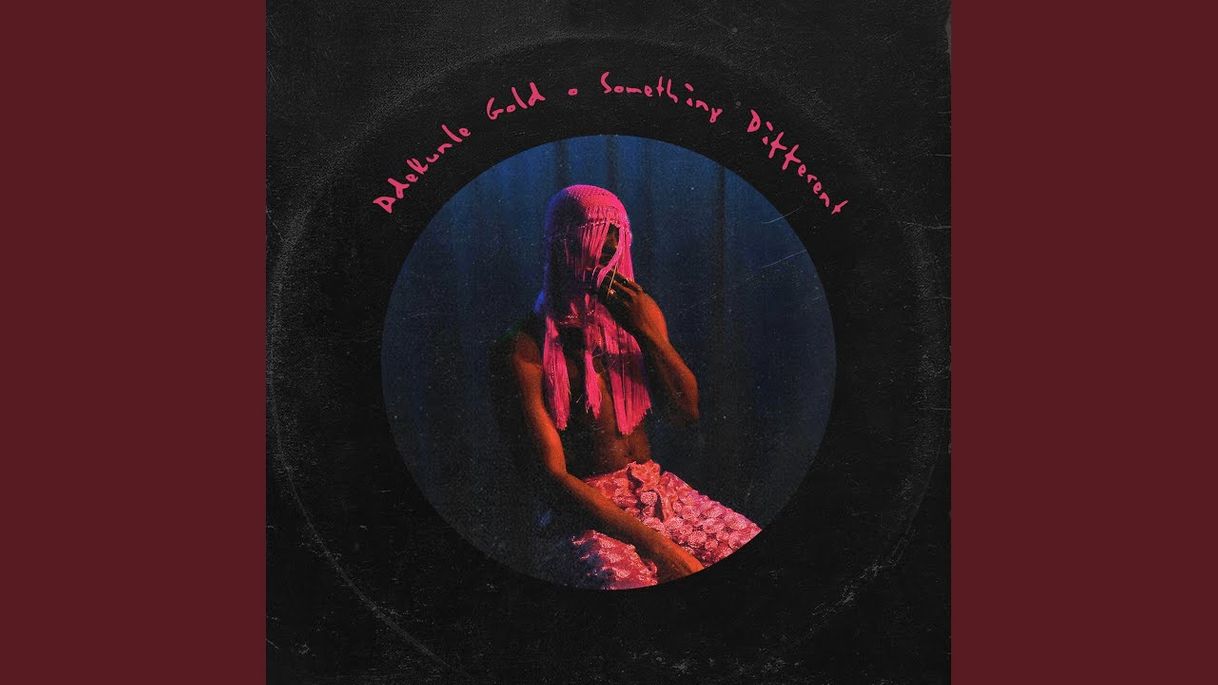 Canción Something Different 