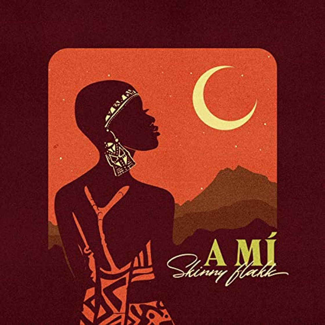 Canción A mi - Rels B