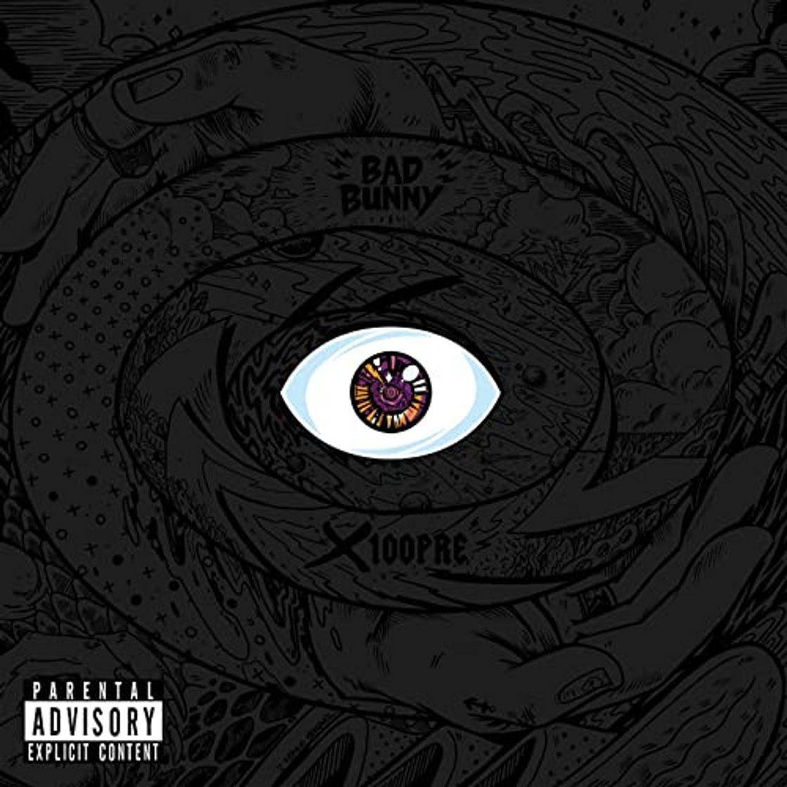 Si estuviésemos juntos- Bad Bunny 