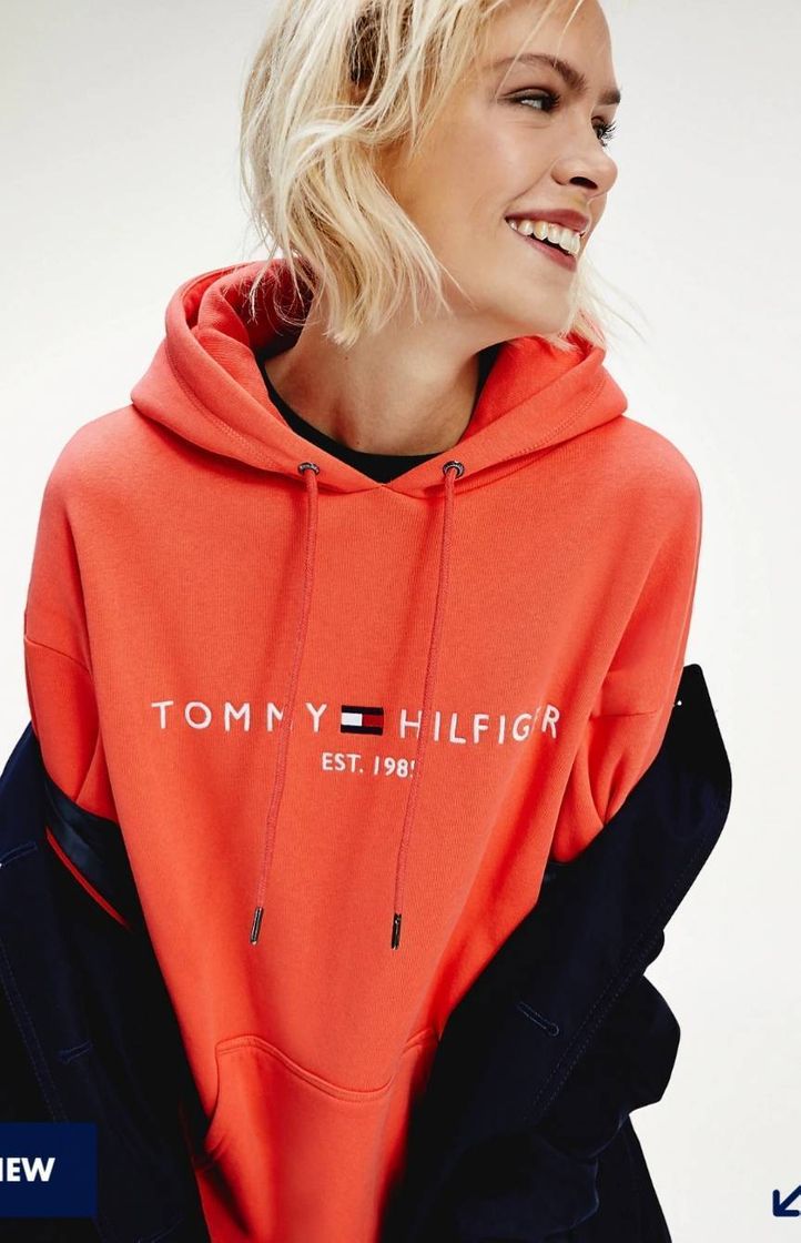 Social Sweatshirt tommy