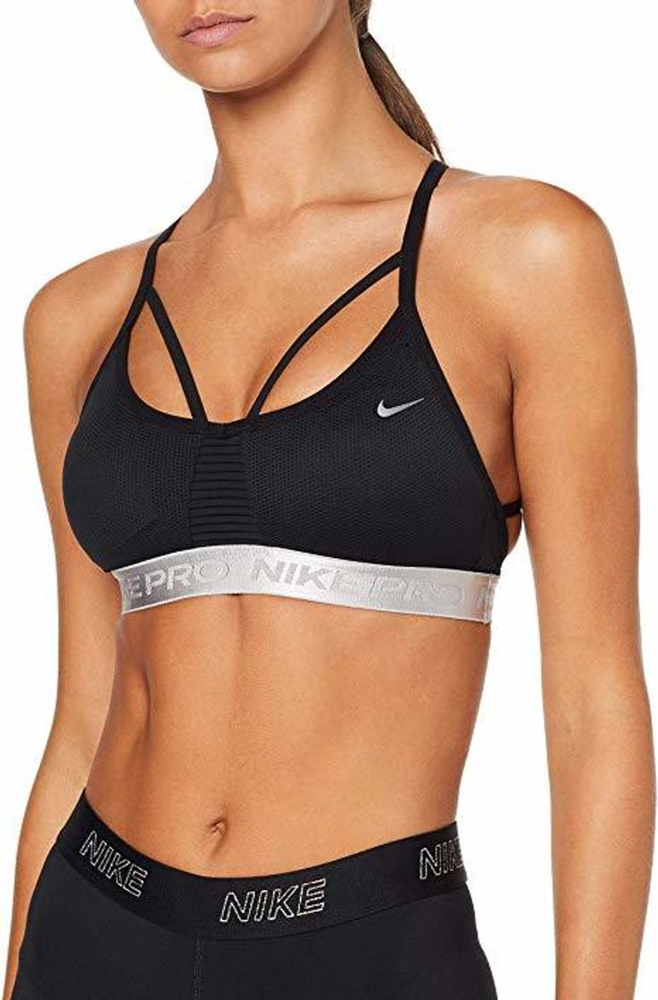 Social Nike Pro AeroAdapt Indy