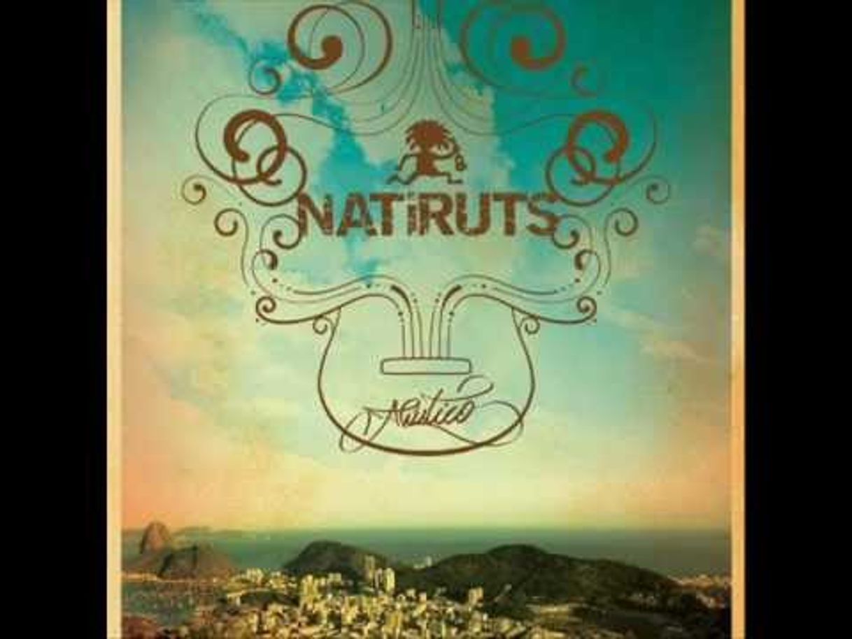 Music Natiruts - Esperar o sol 