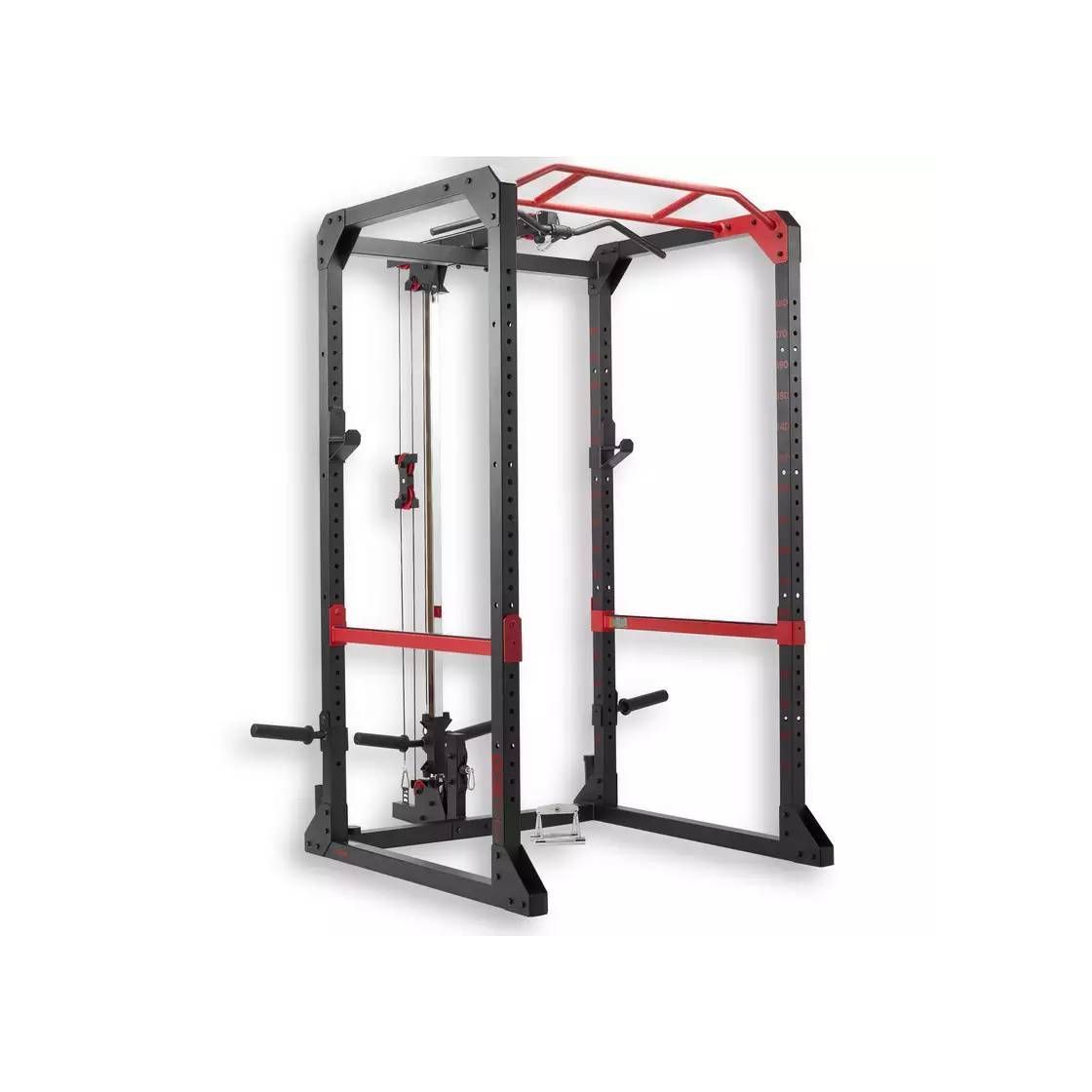 Products Rack Musculação