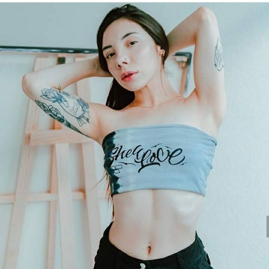 Social ~ESTILO Y FLOW DE INSTAGRAM🔥‼