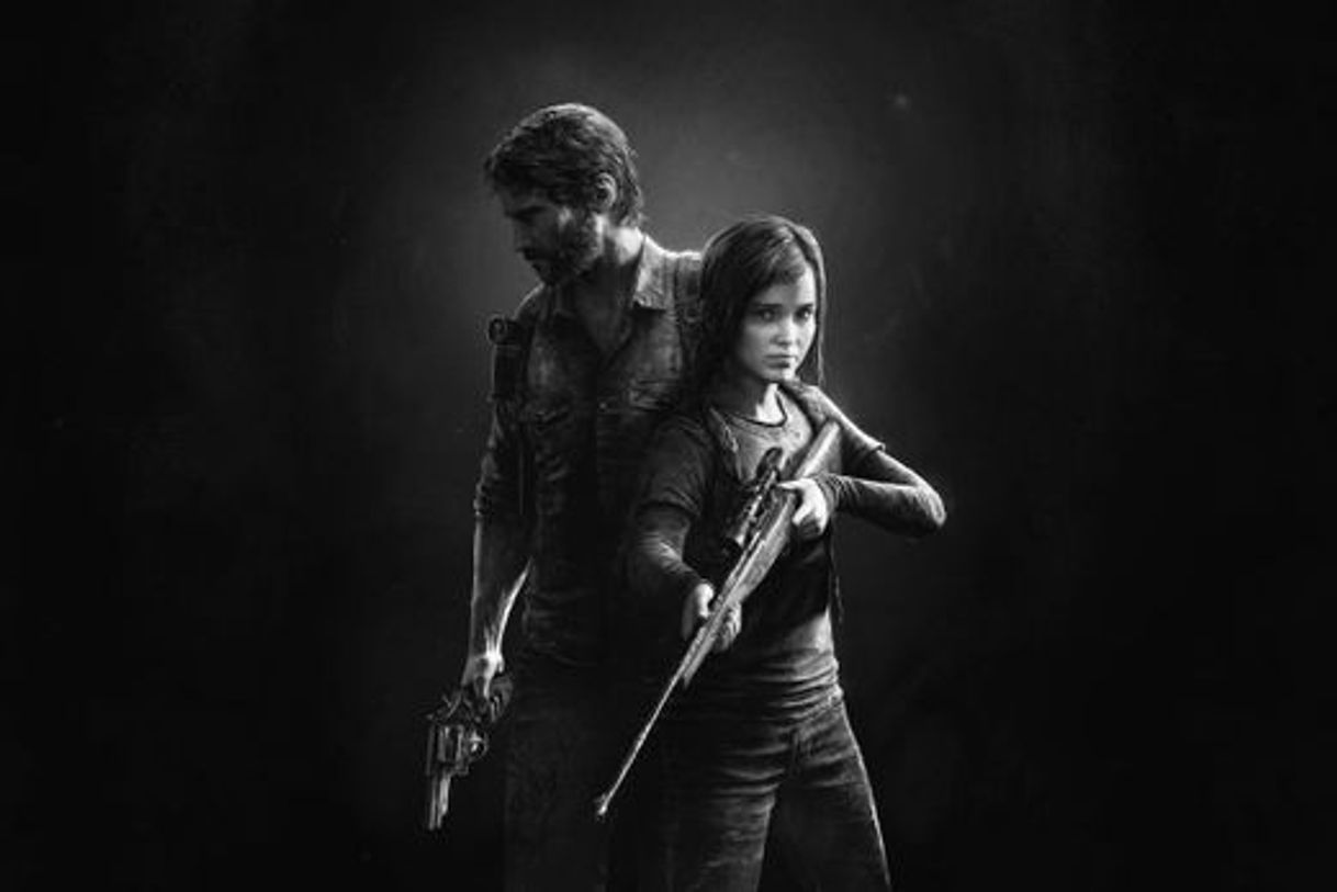 Social The Last of Us Remastered