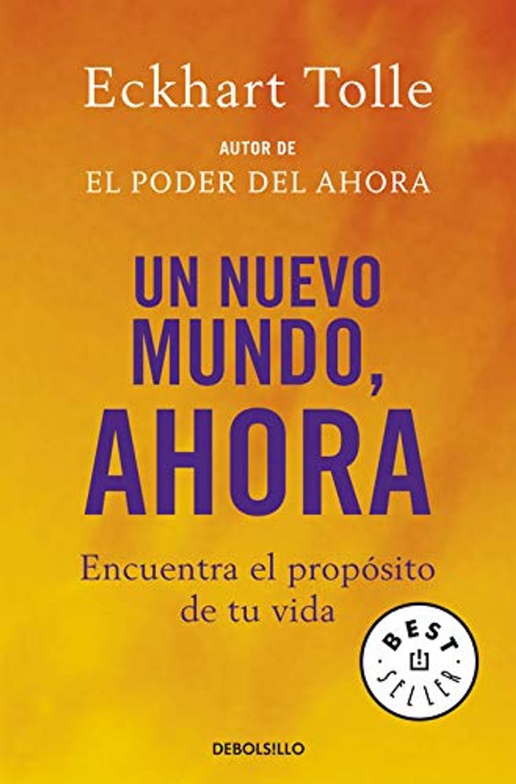 Book Un nuevo mundo, ahora