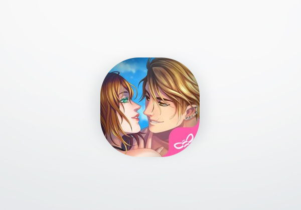 App My Candy Love - Otome game