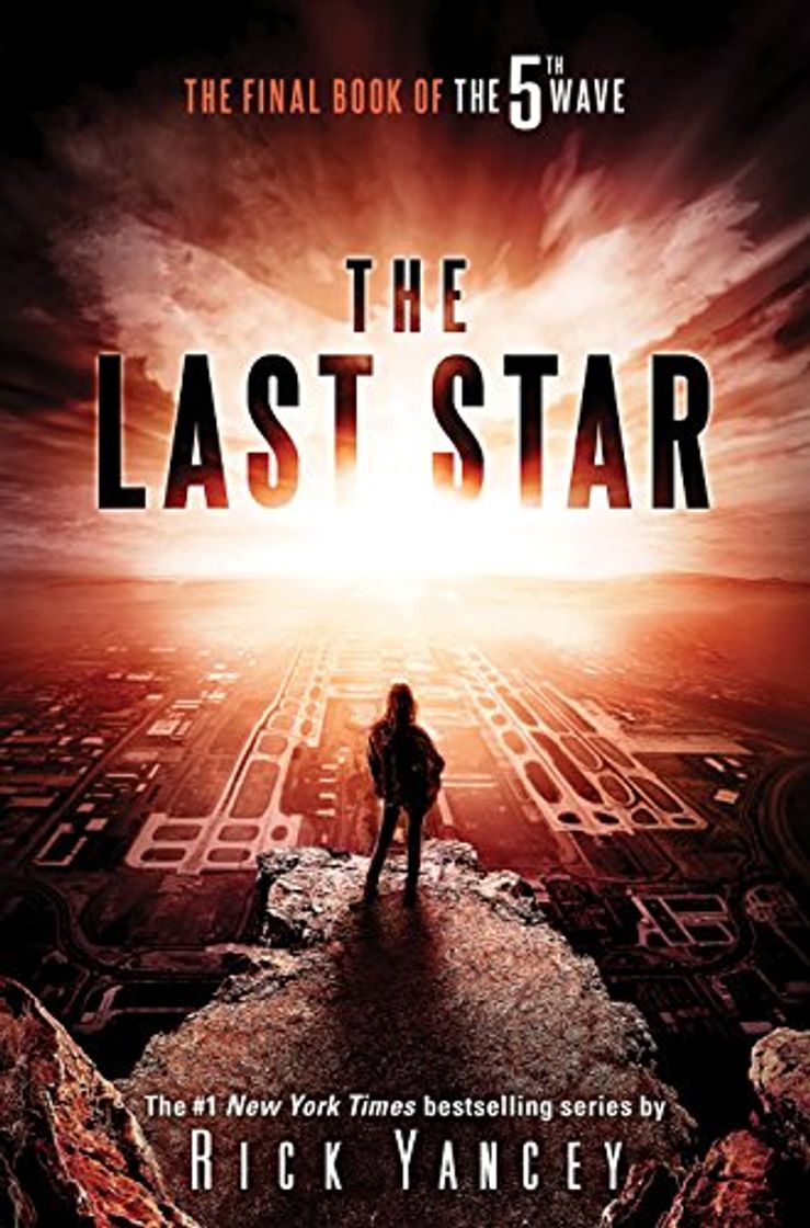 Libro The Last Star